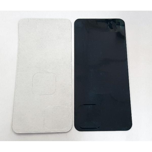 Adhesivo precortado tapa bateria para Google Pixel 4