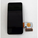 Pantalla lcd para Huawei Talkband B6 FDS-B19 mas tactil negro calidad premium