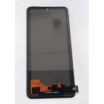 Pantalla lcd para Xiaomi Redmi Note 11S mas tactil negro compatible