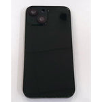 Carcasa central mas tapa trasera verde para IPhone 13 Mini CSL