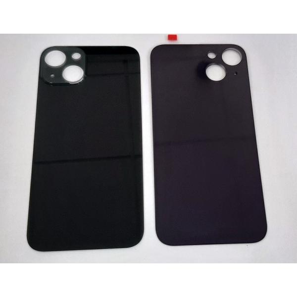 Tapa trasera o tapa bateria verde facil instalacion para IPhone 13 A2633 CSL