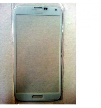 Samsung Galaxy S5 I9600 SM-G900M SM-G900F cristal blanco ori