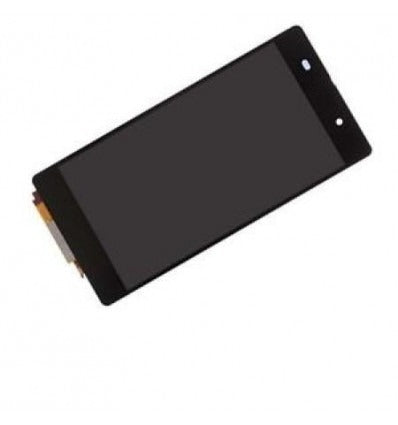 Sony Xperia Z2 6502 D6503 L50W Pantalla LCD + Táctil negro o