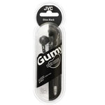 Auriculares Intrauditivos JVC HA-F160-B-E/ Jack 3.5/ Negros - PixelPlaza