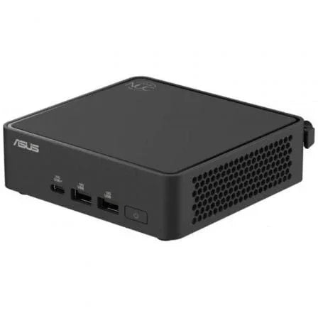 MiniPC KVX NUC GEN15 RNUC15CRKC500002 Intel Core 5-210H/ 16GB DDR5/ 512GB SSD/ Sin Sistema Operativo - PixelPlaza