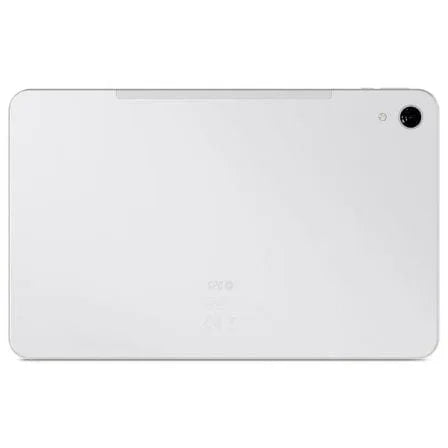 Tablet SPC Gravity 6 Pro 12" 6TH/ 6GB/ 256GB/ Octacore/ 4G/ Niebla Lunar - PixelPlaza