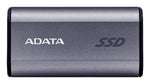 Sc750 1TB USB tipo c 3.2 gen 2 (3.1 gen 2) negro