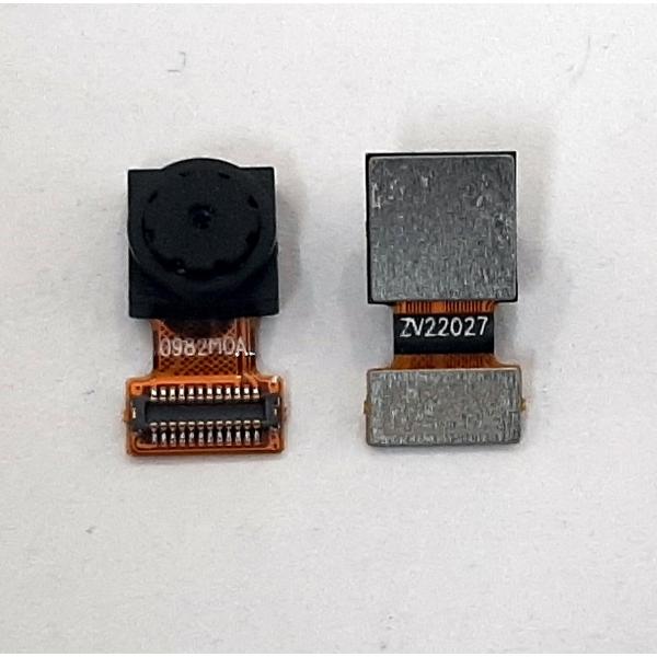 Flex camara media mas angular para ZTE Blade V2020 Smart calidad premium