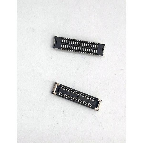 Conector FPC LCD en placa 40 pin para Oppo Find X3 Pro CPH2173 calidad premium