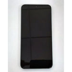 Pantalla lcd para Samsung Galaxy S22 Plus SM-S906B GH82-27500C mas tactil negro mas marco phantom verde Service Pac