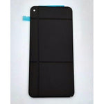 Pantalla lcd para Google Pixel 4A 5G G949-00049-01 mas tactil negro Service Pack