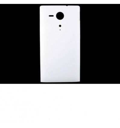 Sony Xperia SP M35H C5303 tapa batería blanco