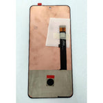Pantalla para ZTE Red Magic 6R mas tactil negro calidad premium