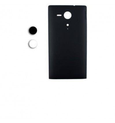 Sony Xperia SP M35H C5303 tapa batería negro