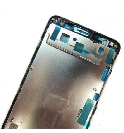 Huawei Ascend G510 Daytona U8951 marco frontal