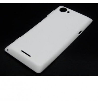 Sony Xperia L S36H C2105 tapa batería blanco