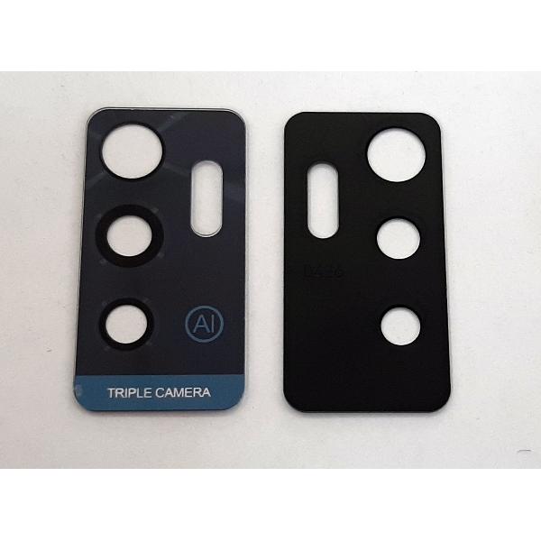 Cristal camara para ZTE Blade A71 2021 A7030 calidad premium
