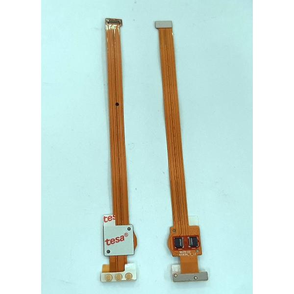 Flex teclado para Huawei Mediapad M6 10.8 SCM-W09 SCM-AL09 calidad premium