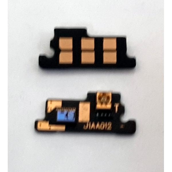Flex sensor proximidad para Oppo Reno 6 5G CPH2251 calidad premium