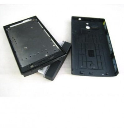 Sony Ericsson Xperia U ST25I Carcasa Completa negro