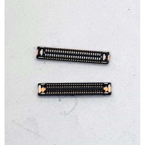 Conector FPC LCD en placa 52 pin para IPhone 13 A2482 IPhone 13 Mini calidad premium