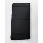 Pantalla lcd para Samsung Galaxy S10e G970F mas tactil negro mas marco plata Calidad Premium