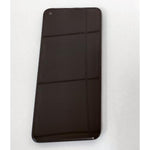 Pantalla lcd para Realme 9I RMX3491 mas tactil negro mas marco negro calidad premium