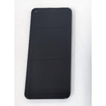 Pantalla lcd para Realme Narzo 30 Pro 5G mas tactil negro mas marco negro calidad premium