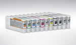 Cartucho tinta Epson stylus pro - 4900 verde 200ml