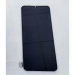 Pantalla lcd para Vivo V21 5G V2050 633YW01_MAIN mas tactil negro calidad premium