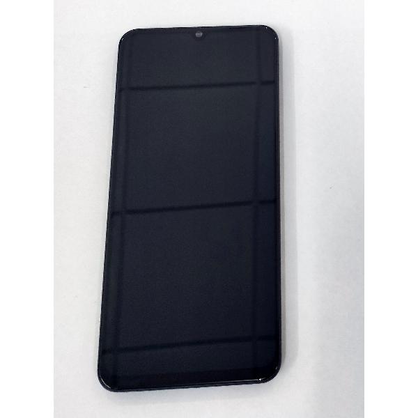 Pantalla lcd para Vivo V21 5G V2050 633YW01_MAIN mas tactil negro mas marco negro calidad premium