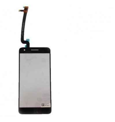 Zte Grand S V988 Pantalla táctil negro premium