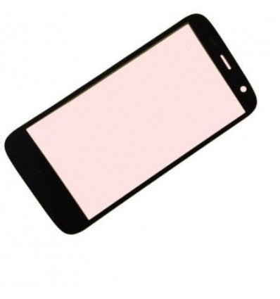 Motorola Moto G XT1032 XT1033 cristal negro