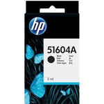 Cartucho de Tinta Original HP nº51604A/ Negro - PixelPlaza