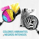 Cartucho de Tinta Original HP nº51604A/ Negro - PixelPlaza