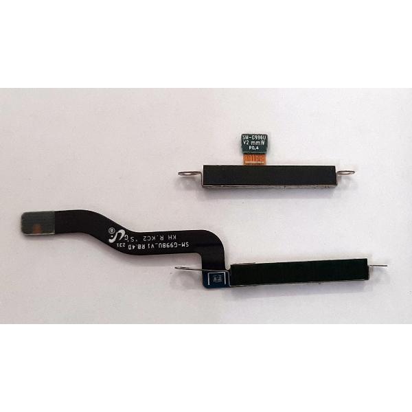Set 2 modulo antena 5G para Samsung Galaxy S21 Ultra 5G SM-G998 calidad premium