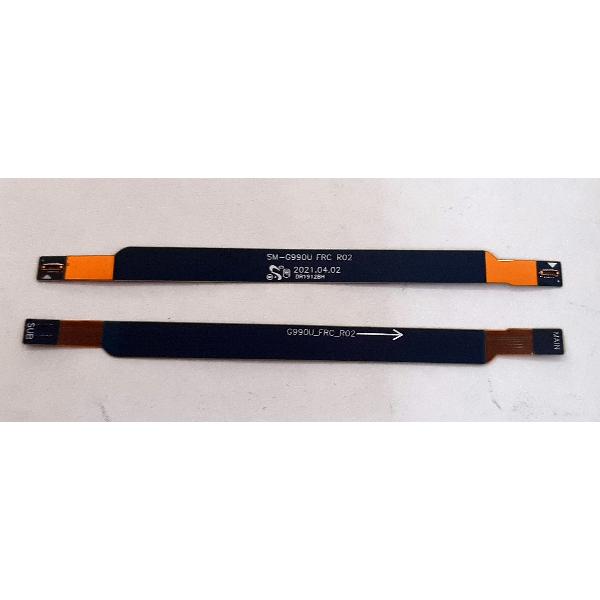Flex señal para Samsung Galaxy S21 FE G990B calidad premium