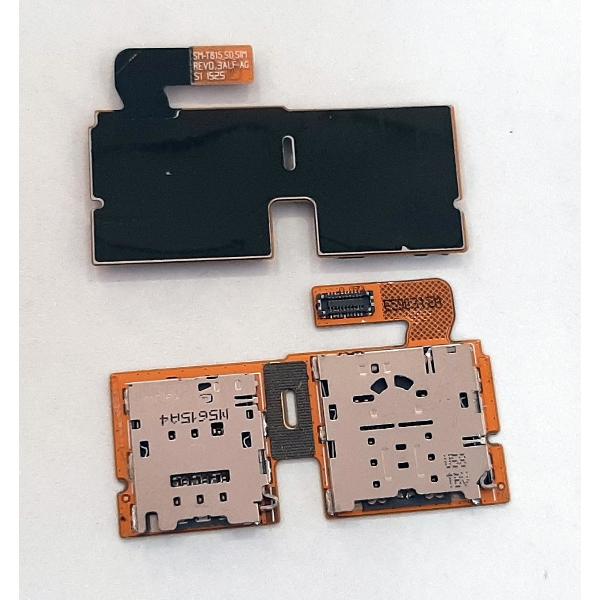 Flex lector sim para Samsung Galaxy Tab S2 9.7 T815 calidad premium