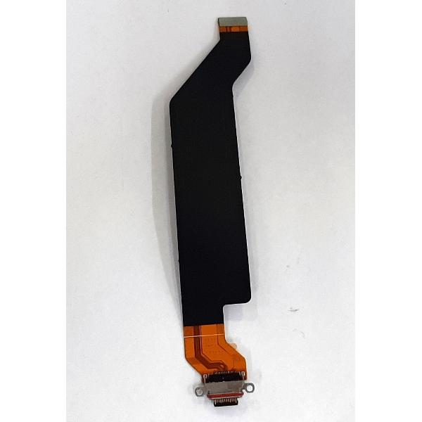 Flex puerto carga para ZTE Nubia Red Magic 7 Pro calidad premium