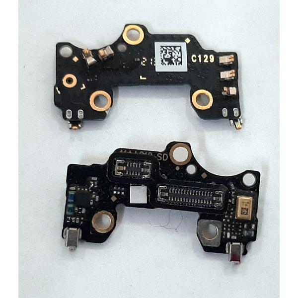 Placa conexion mas antena para Oppo Reno 6 5G CPH2251 calidad premium