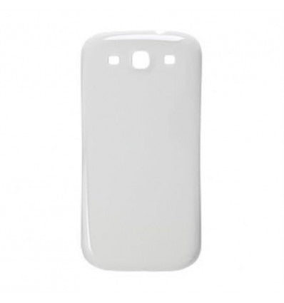 Samsung Galaxy S3 I9300 Tapa Batería blanco