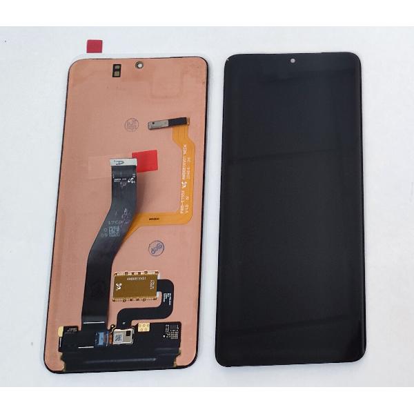 Pantalla lcd para Samsung Galaxy S21 Ultra 5G SM-G998F mas tactil negro calidad premium
