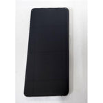 Pantalla lcd para Samsung Galaxy S21 Ultra 5G SM-G998F mas tactil negro mas marco plata calidad premium