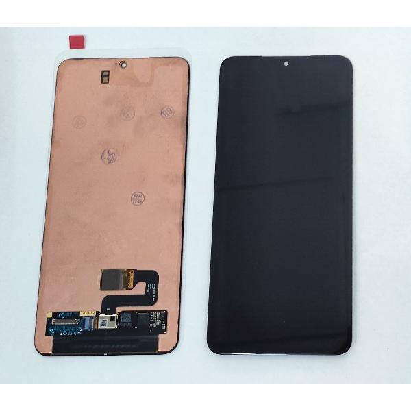 Pantalla lcd para Samsung Galaxy S21 Plus 5G SM-G996 mas tactil negro calidad premium