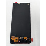 Pantalla lcd para Realme 9 Pro 9 Pro Plus 5G RMX3392 RMX3393 AMS643AG01 mas tactil negro calidad premium