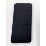 Pantalla lcd para Realme 9 Pro Plus 5G RMX3392 mas tactil negro mas marco negro calidad premium