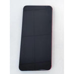 Pantalla lcd para ZTE Red magic 6 Red Magic 6 Pro mas tactil negro mas marco azul rosa calidad premium