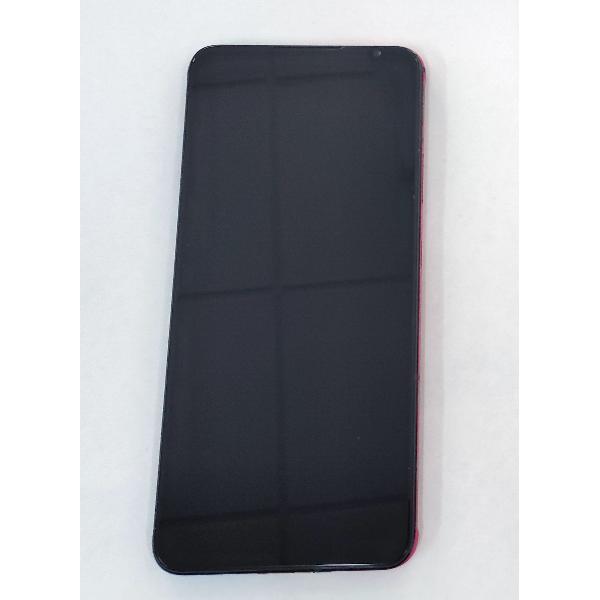 Pantalla lcd para ZTE Red magic 6 Red Magic 6 Pro mas tactil negro mas marco azul rosa calidad premium
