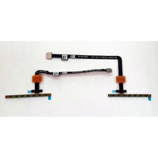 Flex sensor para Google Pixel 3A XL G020A G020B G020C G020D calidad premium