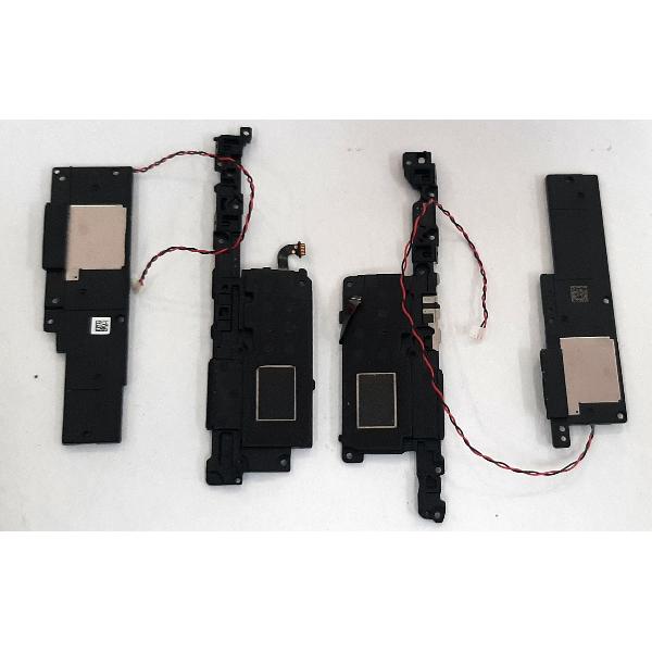 Set 4 flex buzzer para Huawei Mediapad M5 Lite 10 BAH2-W09 calidad premium"
